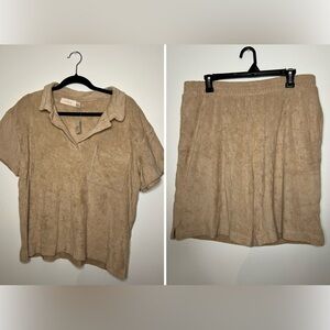 Lattelove - 2 piece set